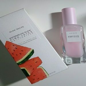 Glow Recipe Watermelon Glow Pink Juice Moisturizer